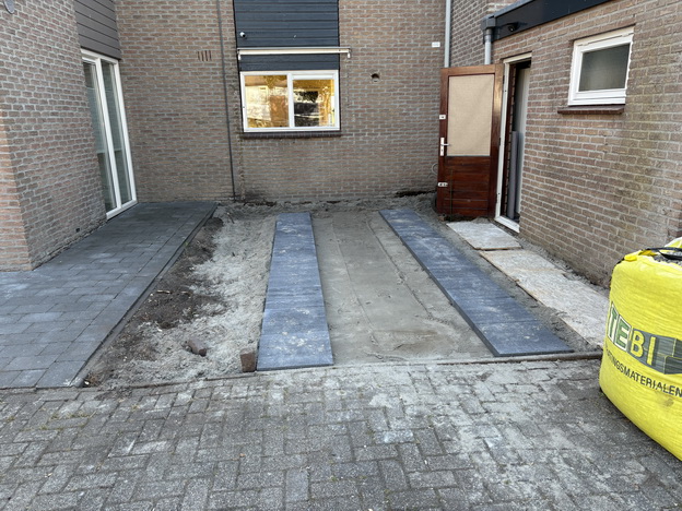 Voortuin